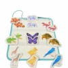 Lovevery Quilted Critter Pockets -Kindly Baby Shop da9f7170 9bed 4afb 9307 d1fccb60ca1f