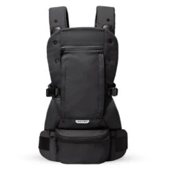 Colugo The Baby Carrier, Black