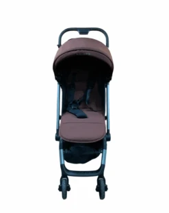 Colugo Compact Stroller, Cocoa, 2022 16 Colugo Compact Stroller, Cocoa, 2022 -Kindly Baby Shop dafff2c7 a53b 43a4 b1f5 ef91be4ccf69