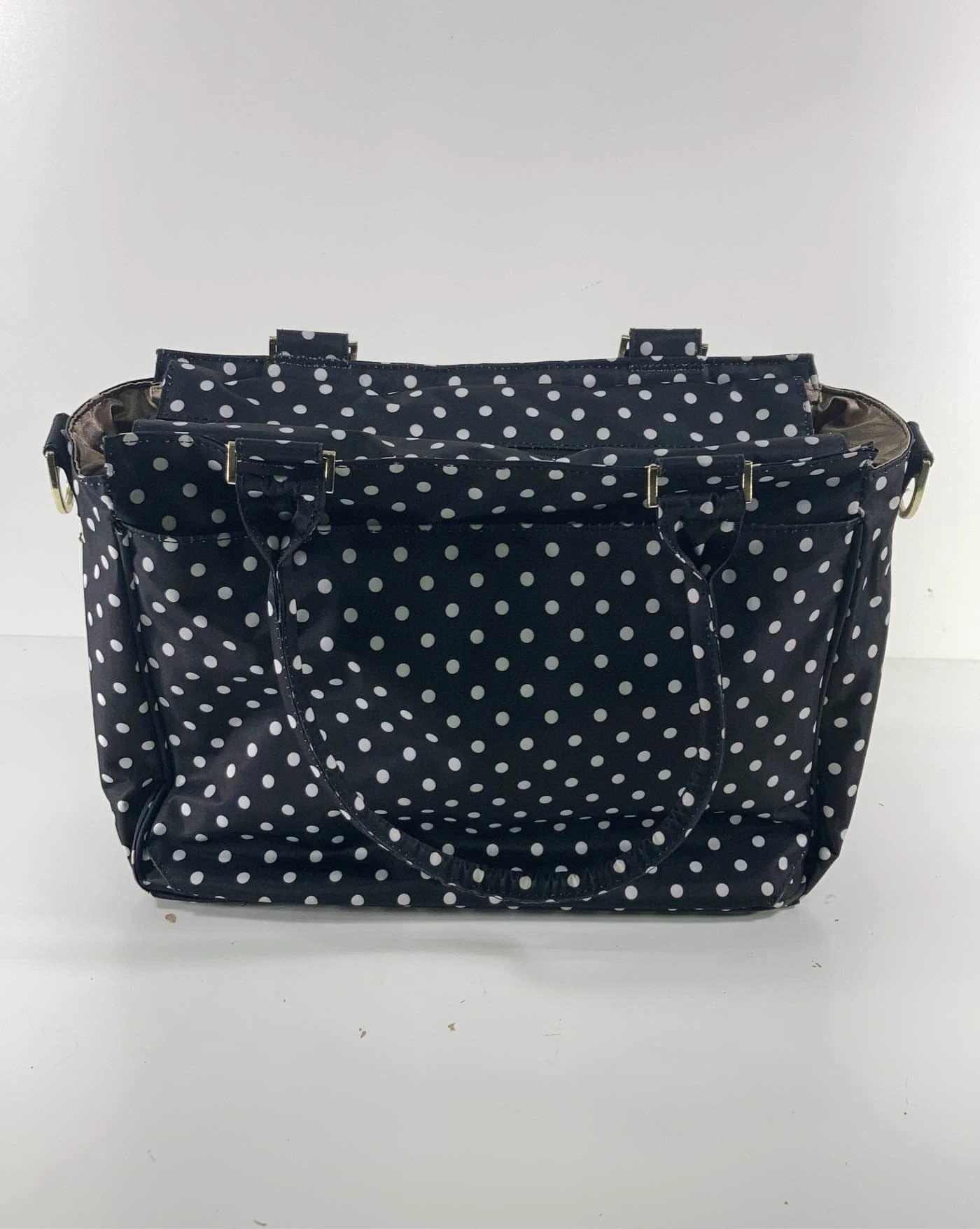 JuJuBe Be Classy Diaper Bag 4 JuJuBe Be Classy Diaper Bag - Image 2