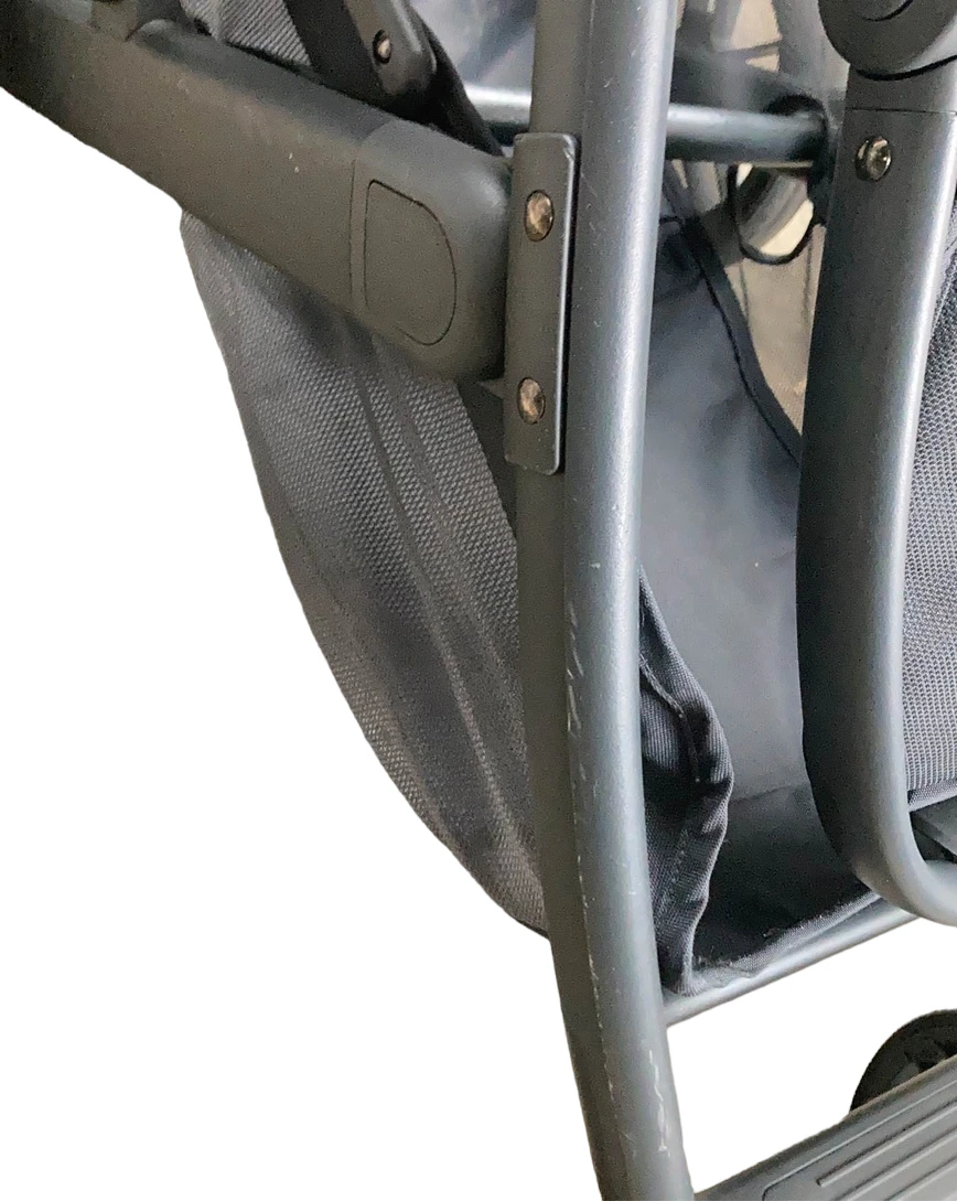 UPPAbaby CRUZ V2 Stroller, 2019, Jake (Black) 14 UPPAbaby CRUZ V2 Stroller, 2019, Jake (Black) - Image 12