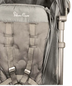 Silver Cross Jet Compact Stroller, 2021, Black 40 Silver Cross Jet Compact Stroller, 2021, Black -Kindly Baby Shop dbbcb5ae bec6 411c ab5e 8cfecee5ab7d