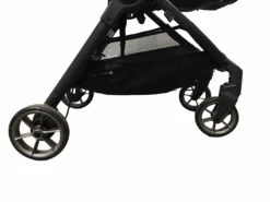Baby Jogger City Tour Lux Stroller With Bassinet, Granite, 2018 27 Baby Jogger City Tour Lux Stroller With Bassinet, Granite, 2018 -Kindly Baby Shop dbc0975d 600e 4da1 9a5f 6185bbc3693c
