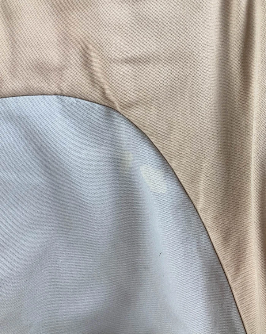 BabyBjorn Bouncer Balance, Black Frame, Cotton, Beige/Grey 10 BabyBjorn Bouncer Balance, Black Frame, Cotton, Beige/Grey - Image 8