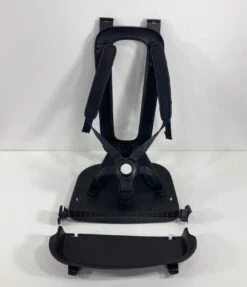 Bugaboo Fox 2 Stroller, 2021, Grey Melange 27 Bugaboo Fox 2 Stroller, 2021, Grey Melange -Kindly Baby Shop dc0caed9fc2df2bef63bc5cde759b198