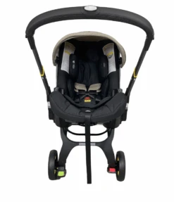 Doona Pottery Barn Kids Exclusive Edition Infant Car Seat Stroller, 2023 -Kindly Baby Shop dc1b9a62 a224 4a91 ba61 8268ff33ce39