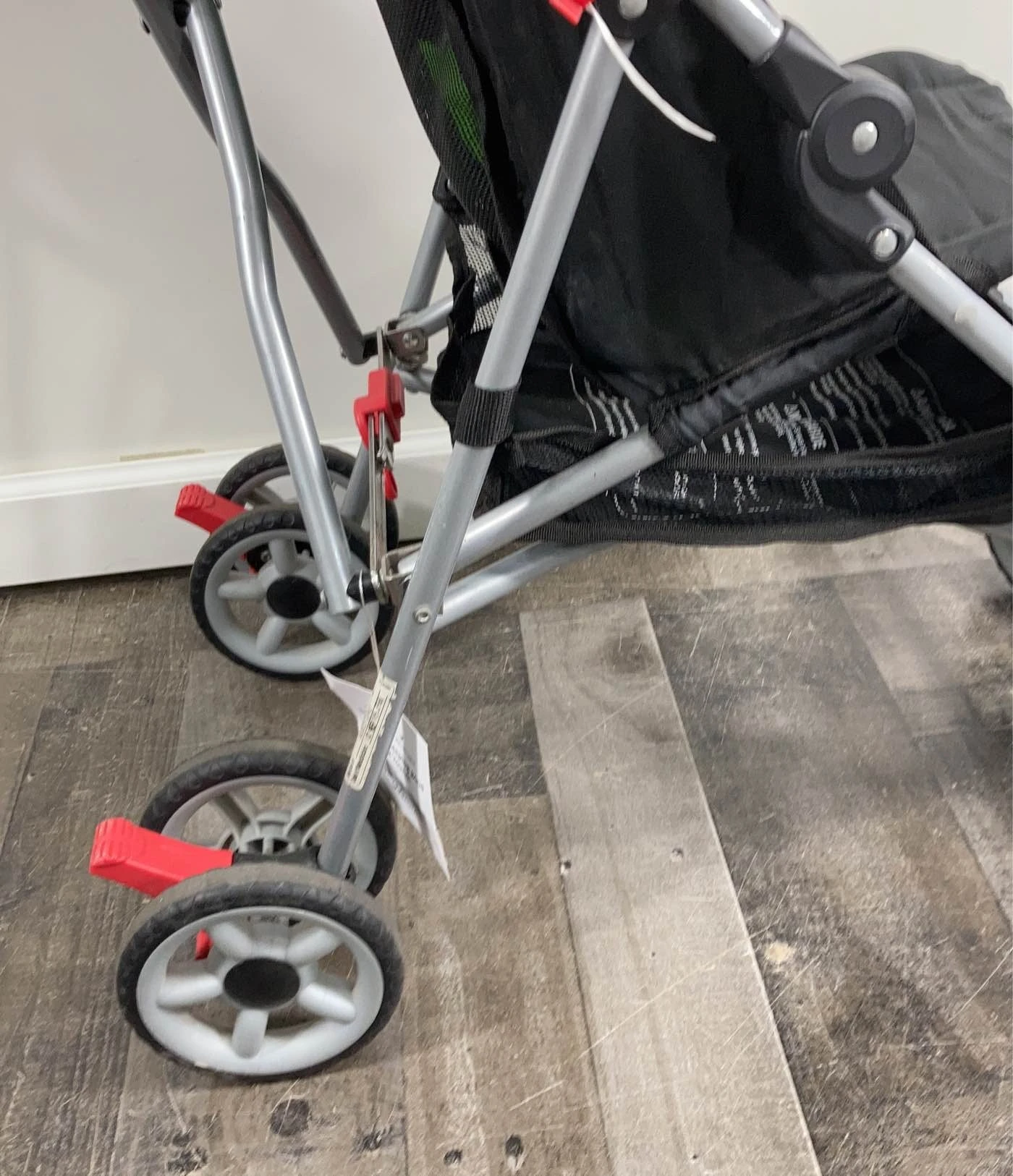 Kolcraft Cloud Umbrella Stroller, 2015 10 Kolcraft Cloud Umbrella Stroller, 2015 - Image 8