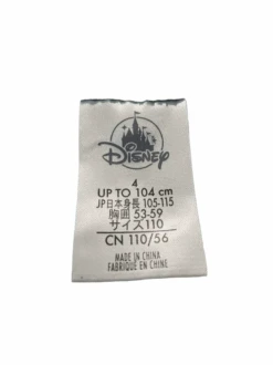 Disney Frozen Anna Costume, Size 4 -Kindly Baby Shop dc9ccb46 0091 4e67 ac7d 3e16e823d37a