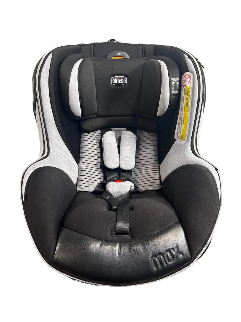 Chicco NextFit Zip Max Car Seat, 2021, Vero 3 Chicco NextFit Zip Max Car Seat, 2021, Vero