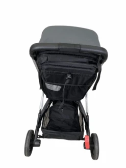 Thule Spring Stroller, Grey -Kindly Baby Shop dd5497a6 29e2 4400 98d4 6108d4af4be3