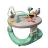 Tiny Love Here I Grow 4-in-1 Baby Walker And Activity Center
