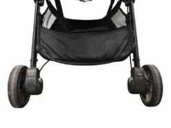 Baby Jogger City Tour Lux Stroller With Bassinet, Granite, 2018 26 Baby Jogger City Tour Lux Stroller With Bassinet, Granite, 2018 -Kindly Baby Shop ddb86096 5569 465c a309 d6e849ef2f08