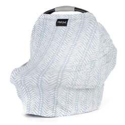 Milk Snob Multi-Use Cover, Soho