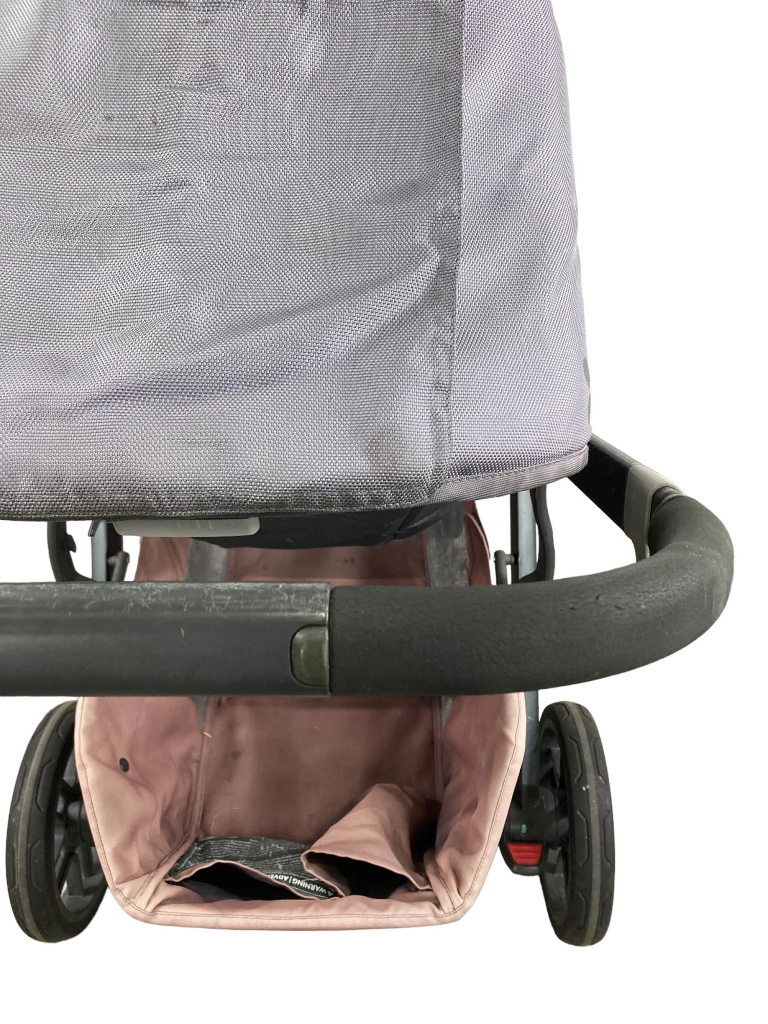 UPPAbaby VISTA Stroller, 2015 11 UPPAbaby VISTA Stroller, 2015 - Image 9