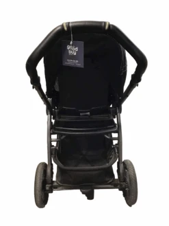 Peg Perego Book Plus Stroller, 2015, Pois Black 22 Peg Perego Book Plus Stroller, 2015, Pois Black -Kindly Baby Shop de6b4eb5 ad59 4cde a6d0 1df412b23b36