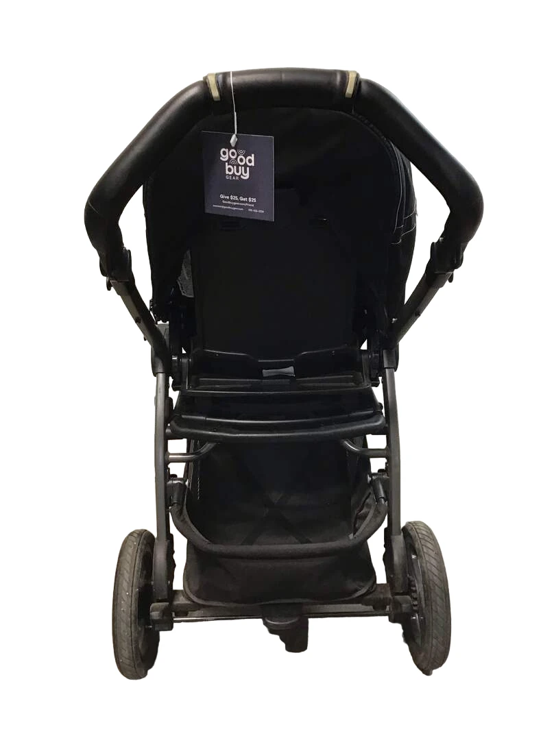 Peg Perego Book Plus Stroller, 2015, Pois Black 9 Peg Perego Book Plus Stroller, 2015, Pois Black - Image 7