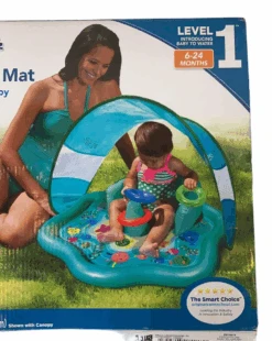 SwimSchool Baby Splash Mat 11 SwimSchool Baby Splash Mat -Kindly Baby Shop de9fc482 5848 4ebf 98b6 3e22dee4b281