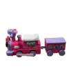 Kiddieland Minnie Mouse Ride On Train With Caboose -Kindly Baby Shop dedcc204 7b7b 488c a79b ab0b6e91b4c2
