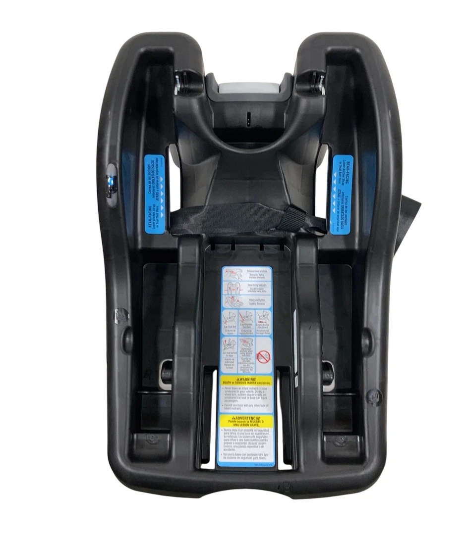 Graco Modes Nest2Grow Travel System, 2023, Ren 20 Graco Modes Nest2Grow Travel System, 2023, Ren - Image 18