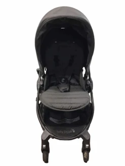 Baby Jogger City Tour Lux Stroller With Bassinet, Granite, 2018 22 Baby Jogger City Tour Lux Stroller With Bassinet, Granite, 2018 -Kindly Baby Shop deff2cd0 646b 467f af55 0f0766b26880