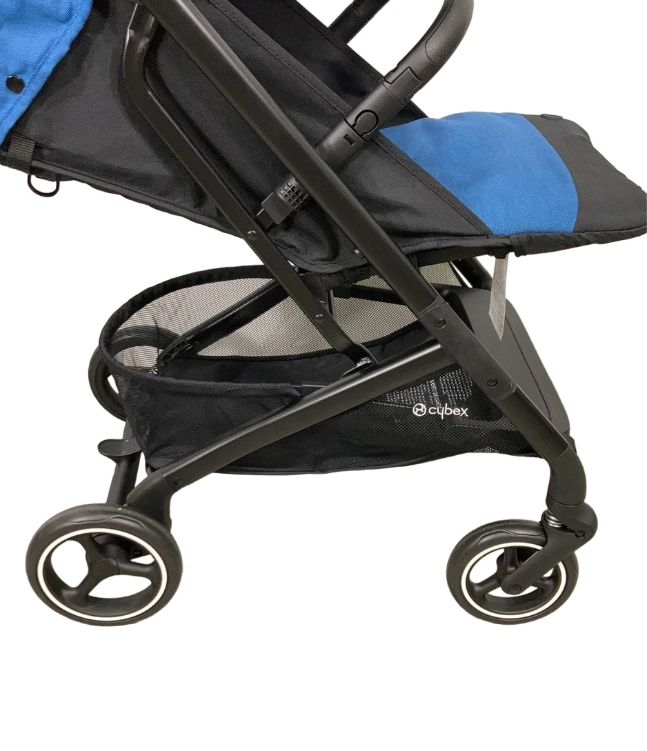 Cybex Beezy Stroller, 2021 11 Cybex Beezy Stroller, 2021 - Image 9