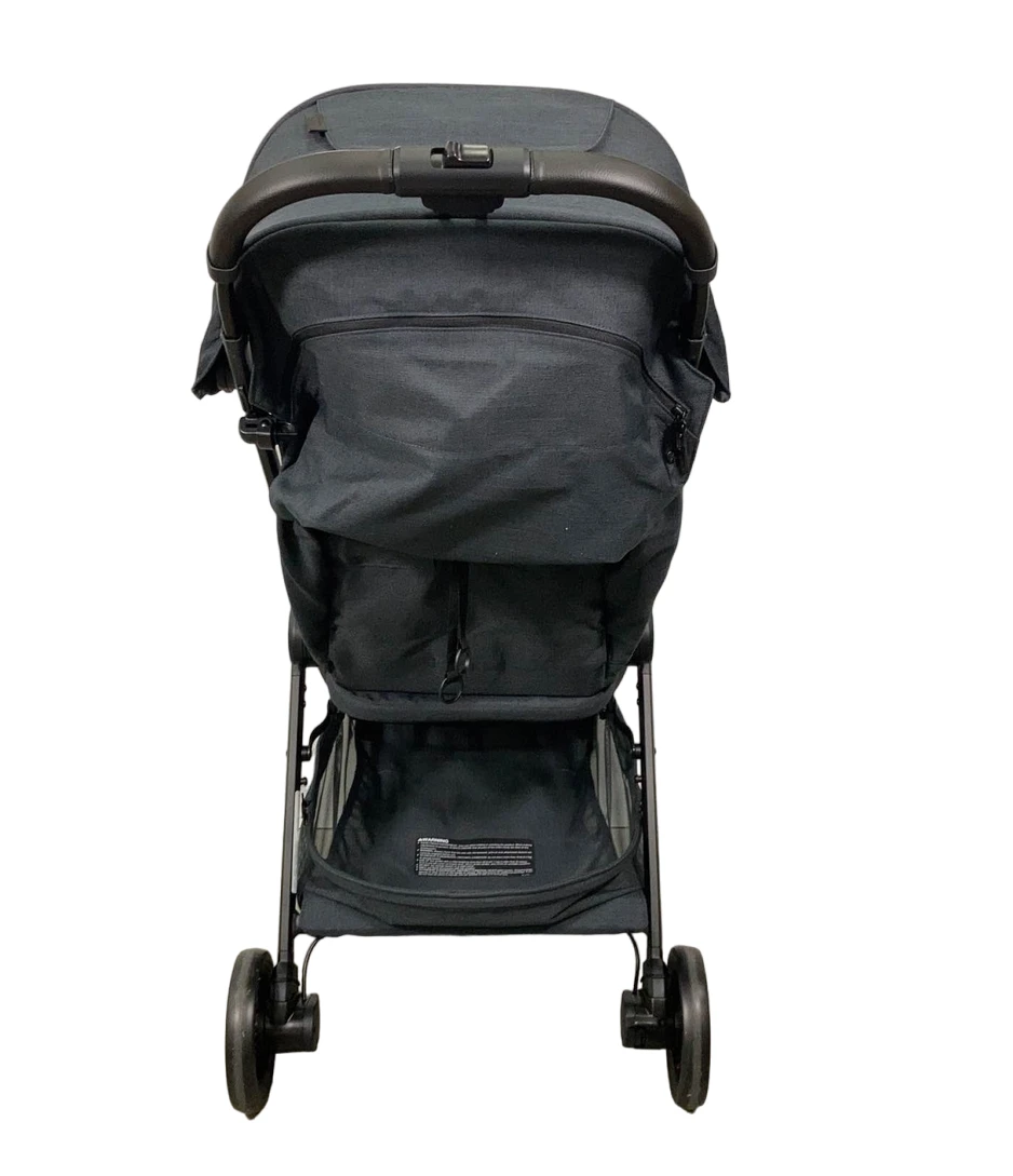 Nuna Trvl Stroller, 2022, Ocean 9 Nuna Trvl Stroller, 2022, Ocean - Image 7
