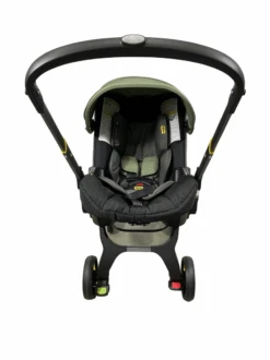 Doona Infant Car Seat & Stroller Combo, 2023, Desert Green 22 Doona Infant Car Seat & Stroller Combo, 2023, Desert Green -Kindly Baby Shop df855847 3268 4285 933a 762986b071d8