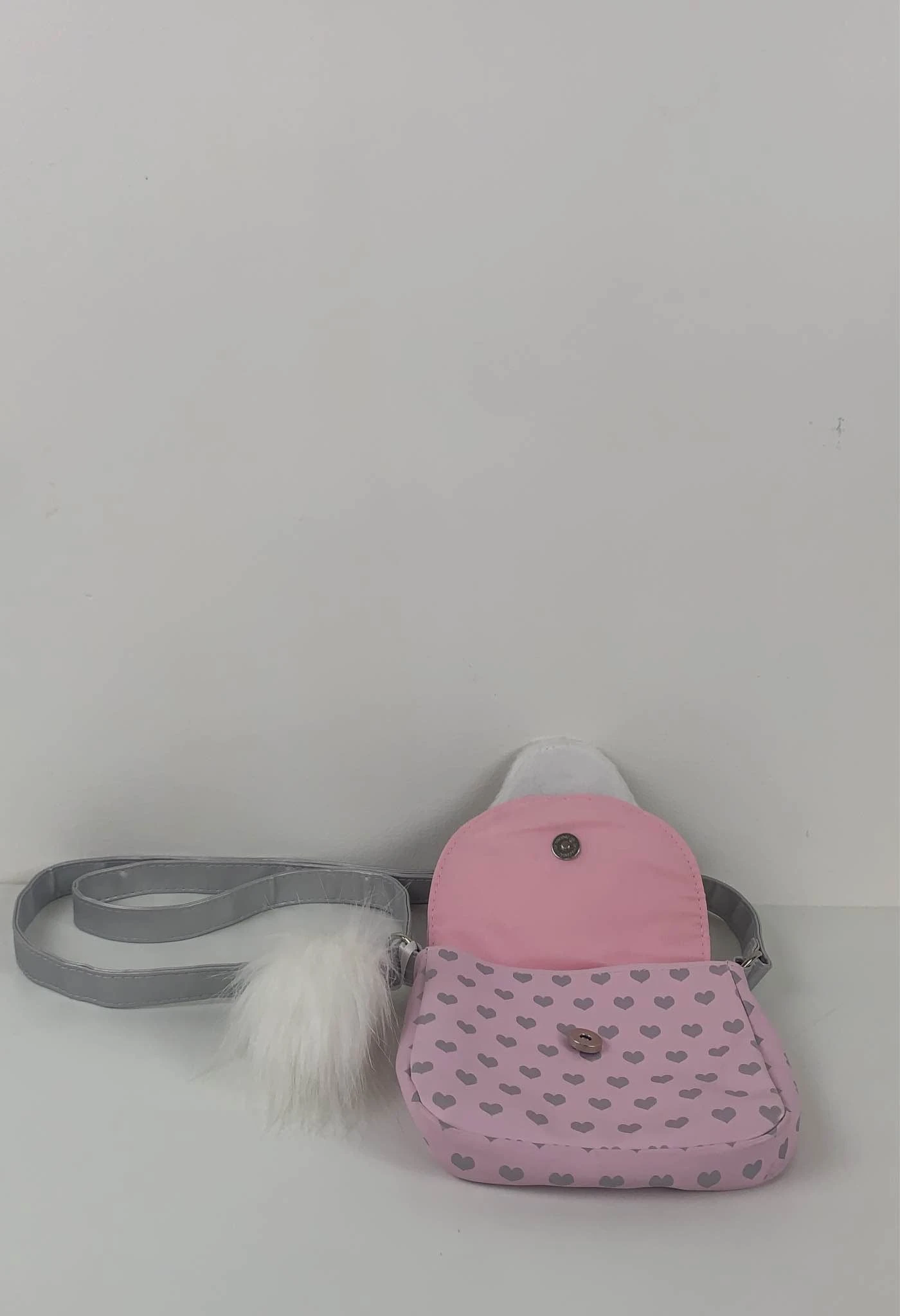 Claire’s Club Ariel’s The Unicorn Cross Body Bag 5 Claire’s Club Ariel’s The Unicorn Cross Body Bag - Image 3