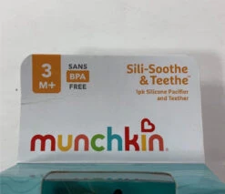 Munchkin Silicone Pacifiers 15 Munchkin Silicone Pacifiers -Kindly Baby Shop e07754c2ffe03aa292ef9034ec323dfb