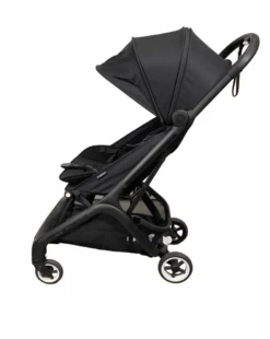 Bugaboo Butterfly Stroller, 2021, Midnight Black 21 Bugaboo Butterfly Stroller, 2021, Midnight Black -Kindly Baby Shop e09cee8d 7819 47d3 8336 427774848d75