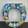 Disney Soft Potty Seat, Mickey Mouse -Kindly Baby Shop e13cbc2e95291aee63a33ae0ce5ff0a7