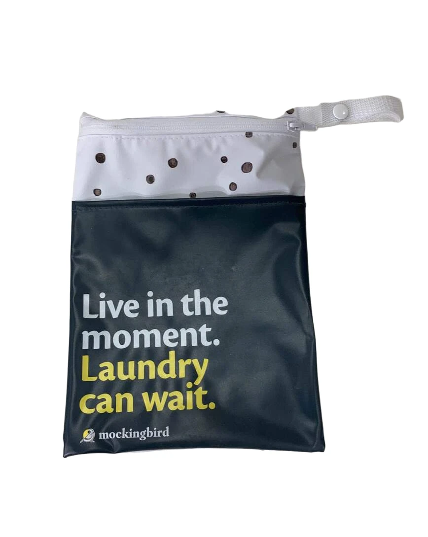 Mockingbird Single 2.0 Stroller, Silver With Penny Leather, Windowpane, Black, 2023 14 Mockingbird Single 2.0 Stroller, Silver With Penny Leather, Windowpane, Black, 2023 - Image 12