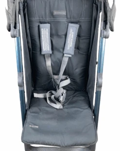UPPAbaby G-LUXE Stroller, 2018, Jake (Black) 14 UPPAbaby G-LUXE Stroller, 2018, Jake (Black) -Kindly Baby Shop e1a30a64 8c44 4481 87df f4752f9e354a