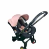 Doona Infant Car Seat & Stroller Combo, 2023, Blush Pink 1 Doona Infant Car Seat & Stroller Combo, 2023, Blush Pink -Kindly Baby Shop e1d3660f 6d1d 4955 ba42 4c0080884fff