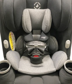 Maxi-Cosi Pria Max All-in-One Convertible Car Seat, Essential Black, 2024 13 Maxi-Cosi Pria Max All-in-One Convertible Car Seat, Essential Black, 2024 -Kindly Baby Shop e21507b3 9b4b 48e0 a242 3893dcb82537