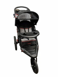 Baby Trend Range Jogging Stroller, 2022