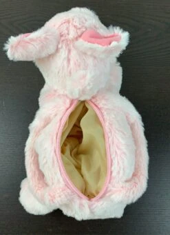 Plushies Huggable Animal Purse -Kindly Baby Shop e2d74e6f1ba7111b02bf8547c5e635da