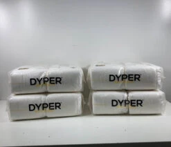 DYPER Bamboo Diaper Box, XS, 264 Count -Kindly Baby Shop e2d7854630e407abec1c0862c41672ce