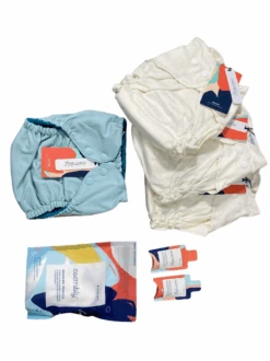 Esembly Try It Kit, Two, Mist