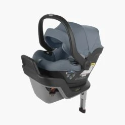 UPPAbaby MESA MAX Infant Car Seat And Base, 2023, PureTech Gregory 17 UPPAbaby MESA MAX Infant Car Seat And Base, 2023, PureTech Gregory -Kindly Baby Shop e39b81bd b8ee 43d9 91b3 f97030bd2584
