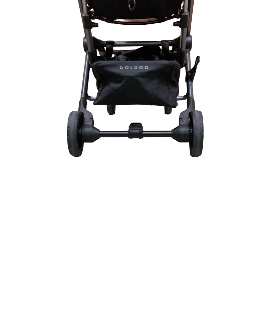 Colugo Compact Stroller, Cocoa, 2022 9 Colugo Compact Stroller, Cocoa, 2022 - Image 8