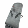 BabyBjorn Bouncer Bliss, Grey Mesh -Kindly Baby Shop e411036d ac58 4760 8124 b819b4b29dce