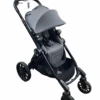 Baby Jogger City Select Lux Stroller, 2018, Ash 1 Baby Jogger City Select Lux Stroller, 2018, Ash -Kindly Baby Shop e41a7e1c 110e 4dd2 983d 800bfa70dc37