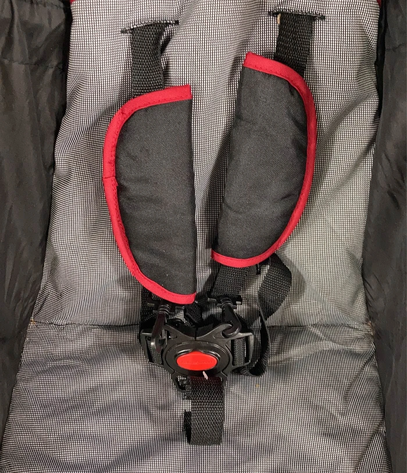 Baby Trend Euroride Stroller, 2013 6 Baby Trend Euroride Stroller, 2013 - Image 4