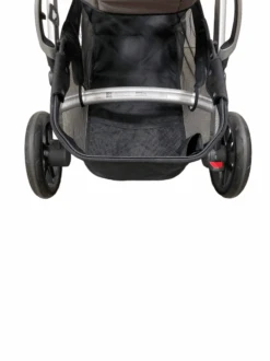 UPPAbaby VISTA V2 Stroller, Theo (Dark Taupe), 2023 -Kindly Baby Shop e5614b2d bc44 443c 8434 b9954927e4ed