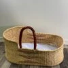 Design Dua Natural Bilia Bassinet -Kindly Baby Shop e577146873d55109f715304399d26e58