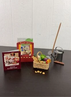 American Girl Addy’s Summer Story