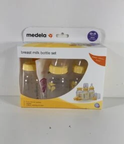 Medela 5 Oz Bottles