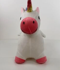 AppleRound Horse Hopper, Unicorn -Kindly Baby Shop e5d2b31d42aaefb33b98808f1e5347e6