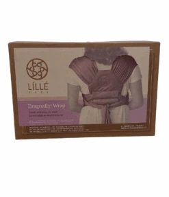Lillebaby Dragonfly Wrap